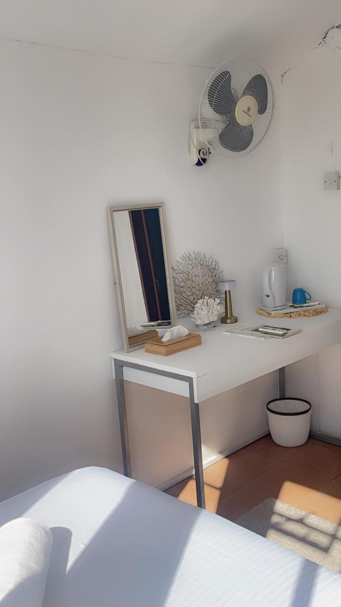 Cocoon Paradise Flic en Flac Ngoại thất bức ảnh