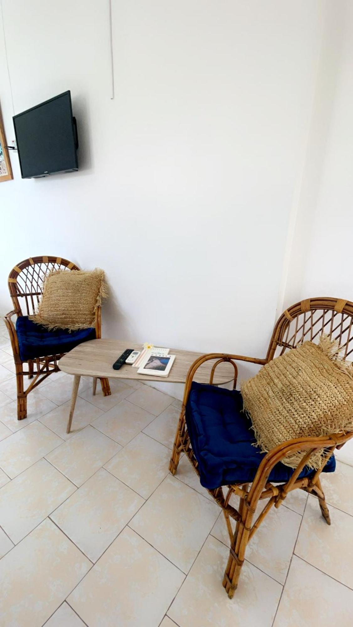 Cocoon Paradise Flic en Flac Ngoại thất bức ảnh
